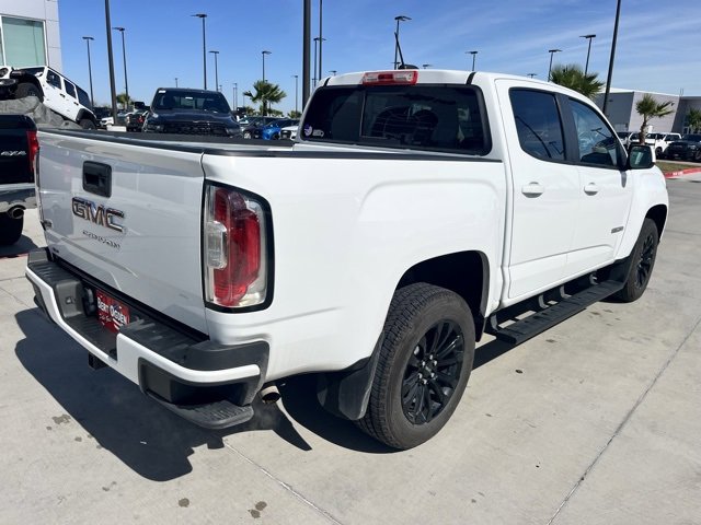 Used 2022 GMC Canyon Elevation w/ Trailering Package image 6