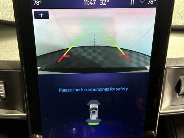 Used 2024 Ford Explorer ST w/ Equipment Group 401A image 24