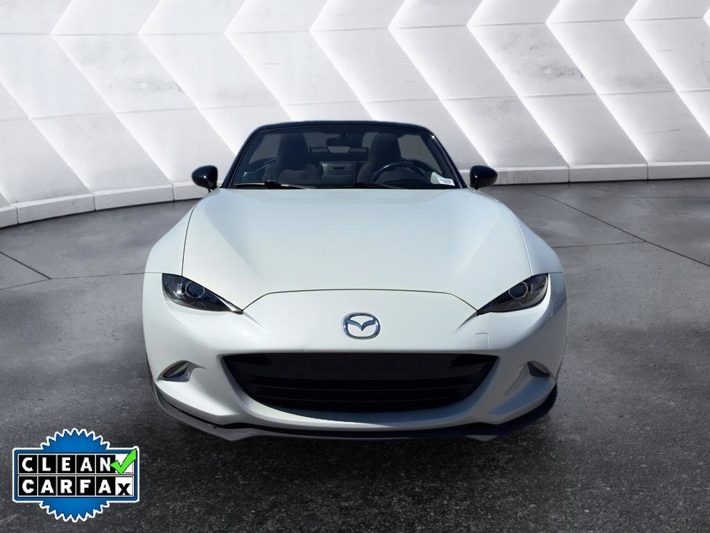 Used 2016 MAZDA MX-5 Miata Club image 2