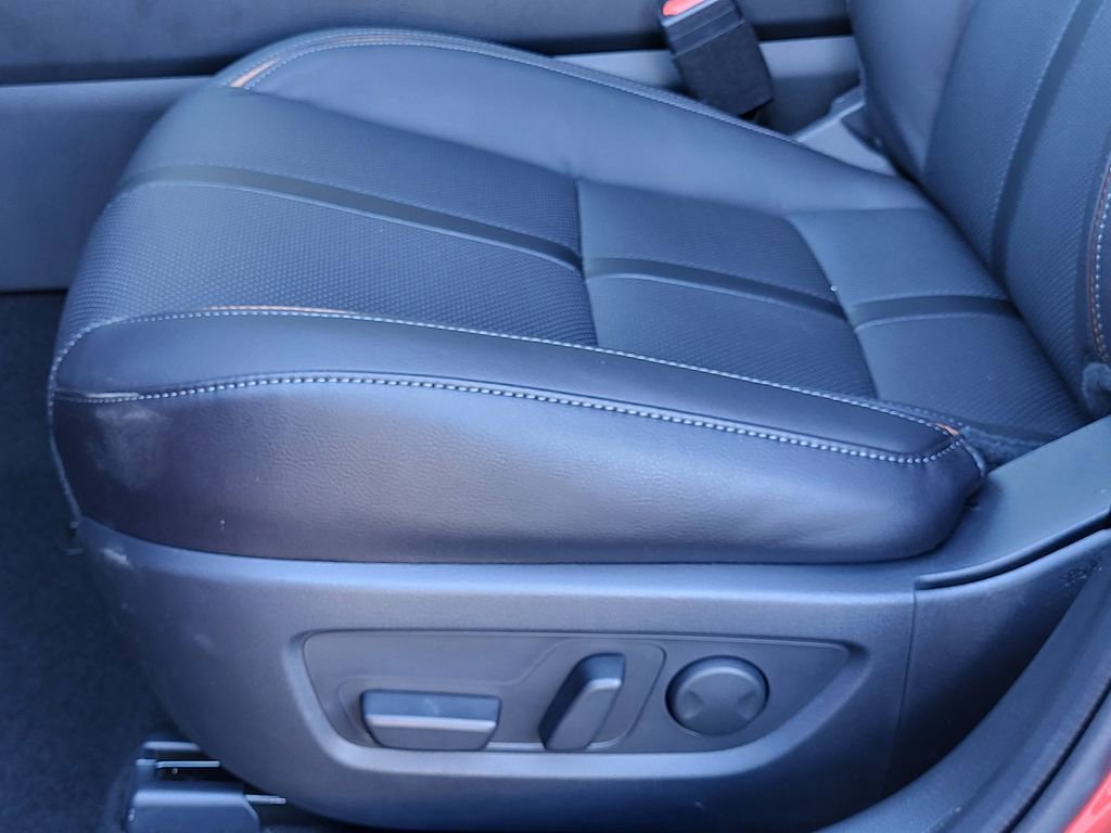 New 2026 MAZDA CX-50 2.5 Hybrid w/ Premium Plus Pkg image 17