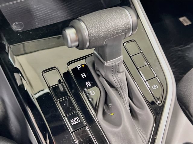 New 2026 Kia Niro LX FWD image 16