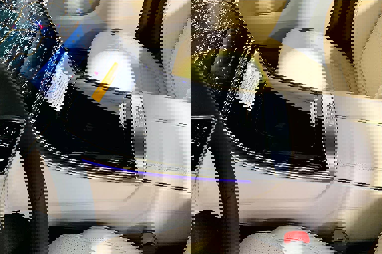 New 2026 Mercedes-Benz GLC 300 4MATIC image 10