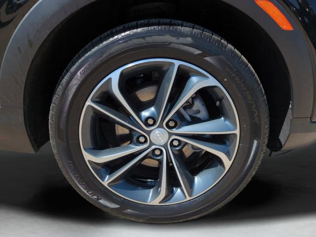 Used 2022 Buick Encore GX Select FWD image 33
