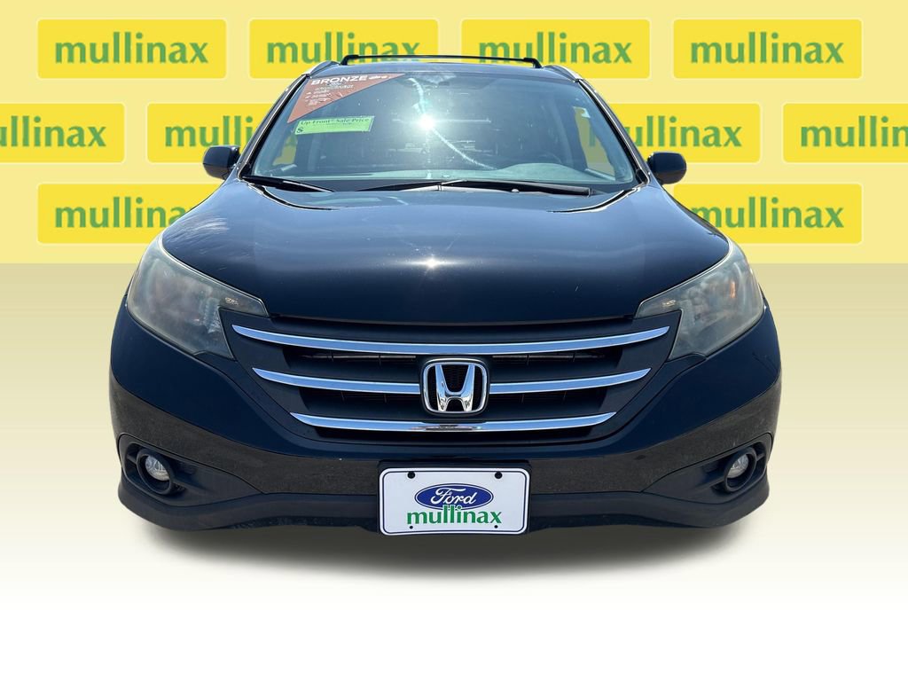 Used 2014 Honda CR-V EX-L image 9