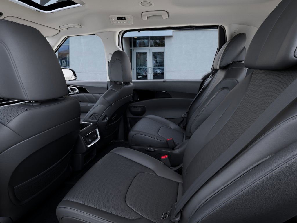 New 2026 Kia Carnival SX Prestige image 18