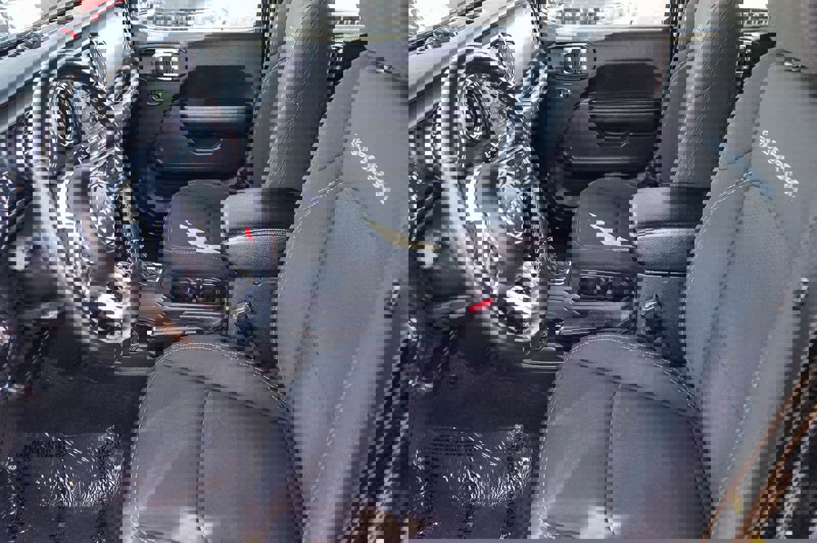 Used 2021 Jeep Wrangler Unlimited Rubicon 4xe image 14