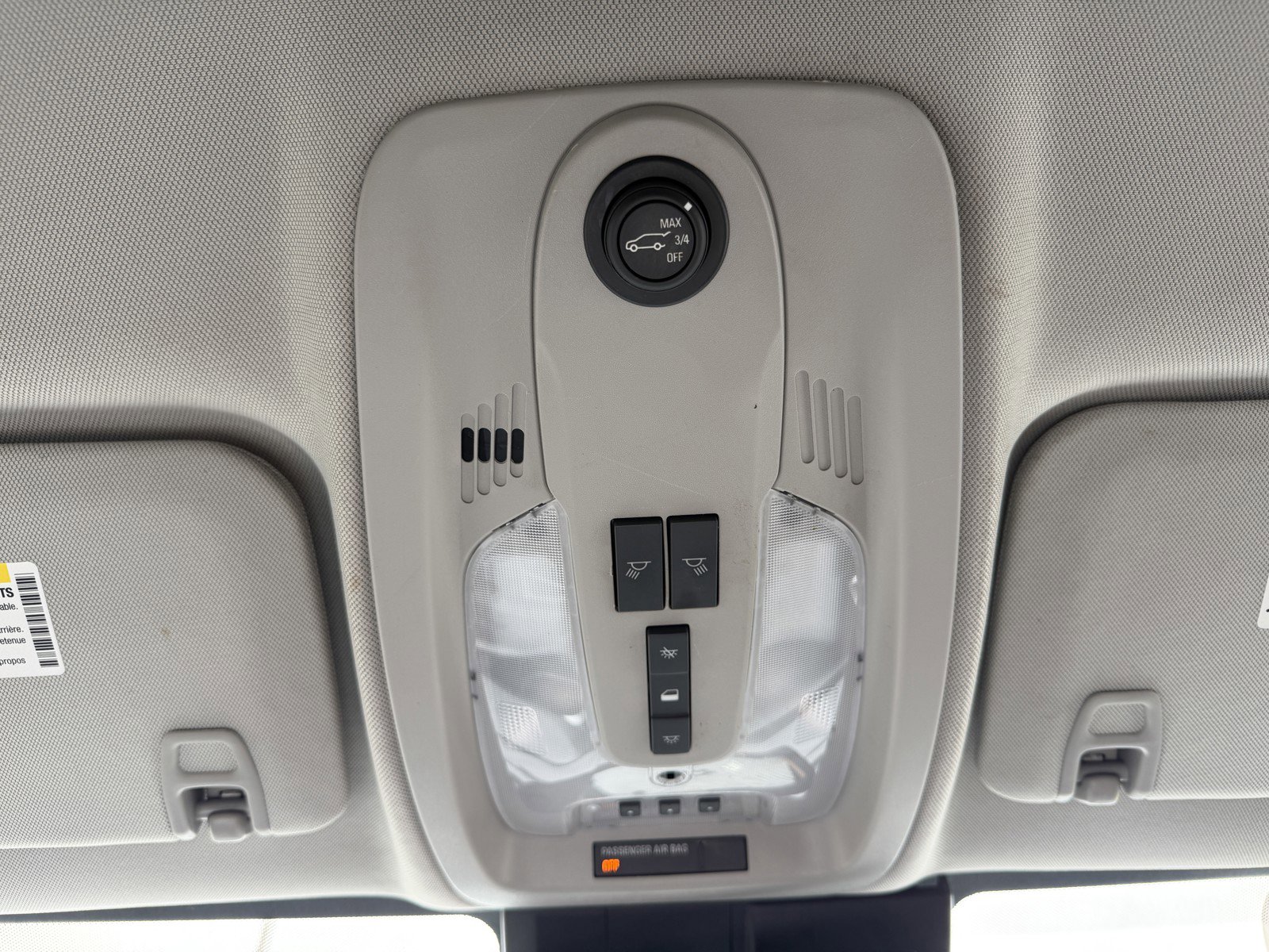 Used 2013 Chevrolet Equinox LTZ image 32