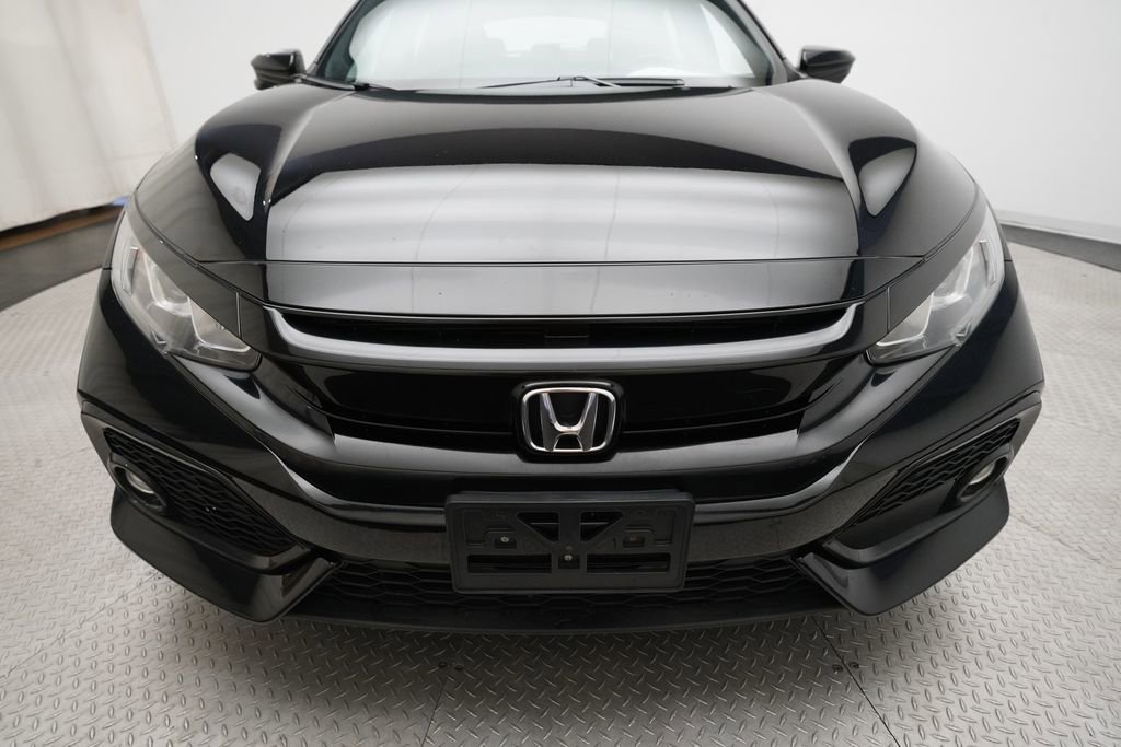 Used 2019 Honda Civic EX image 21