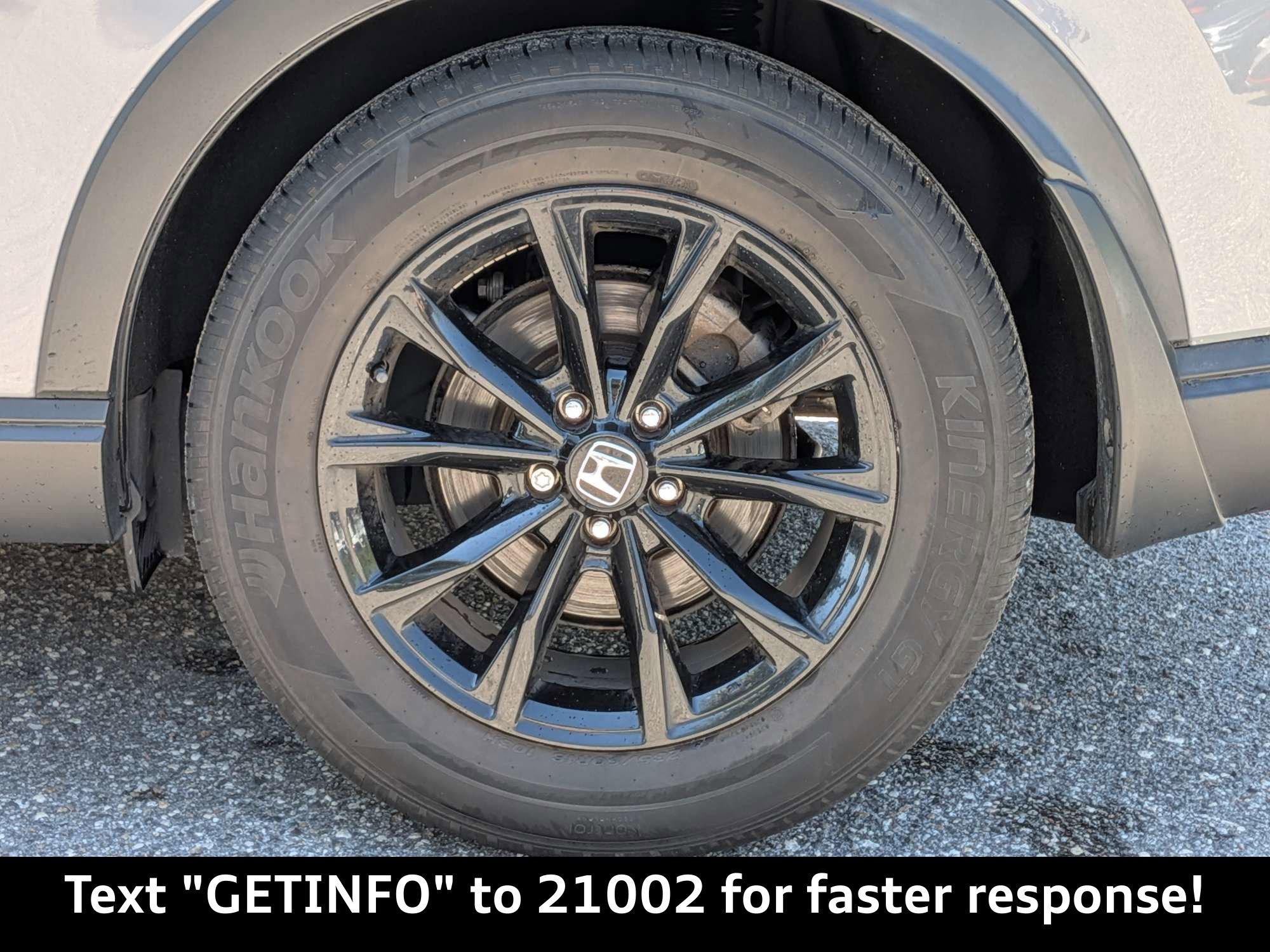 Used 2023 Honda CR-V Sport image 11