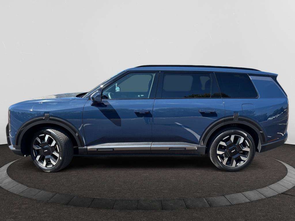 Used 2027 Kia Telluride S w/ Towing Package FWD image 8