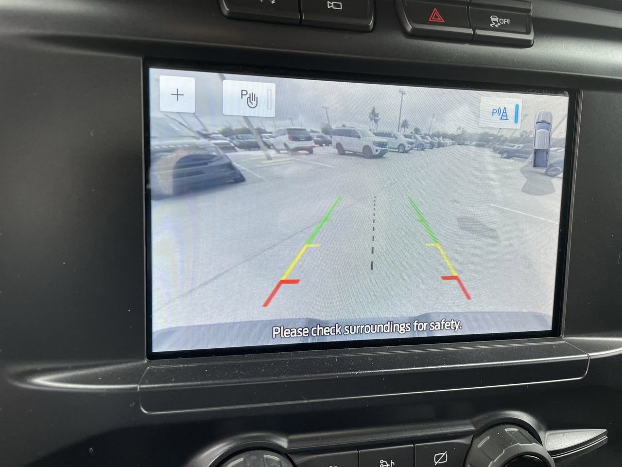 Certified 2021 Ford F150 XL w/ STX Appearance Package image 23