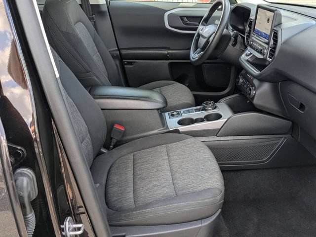 Used 2021 Ford Bronco Sport Big Bend AWD/4WD image 20