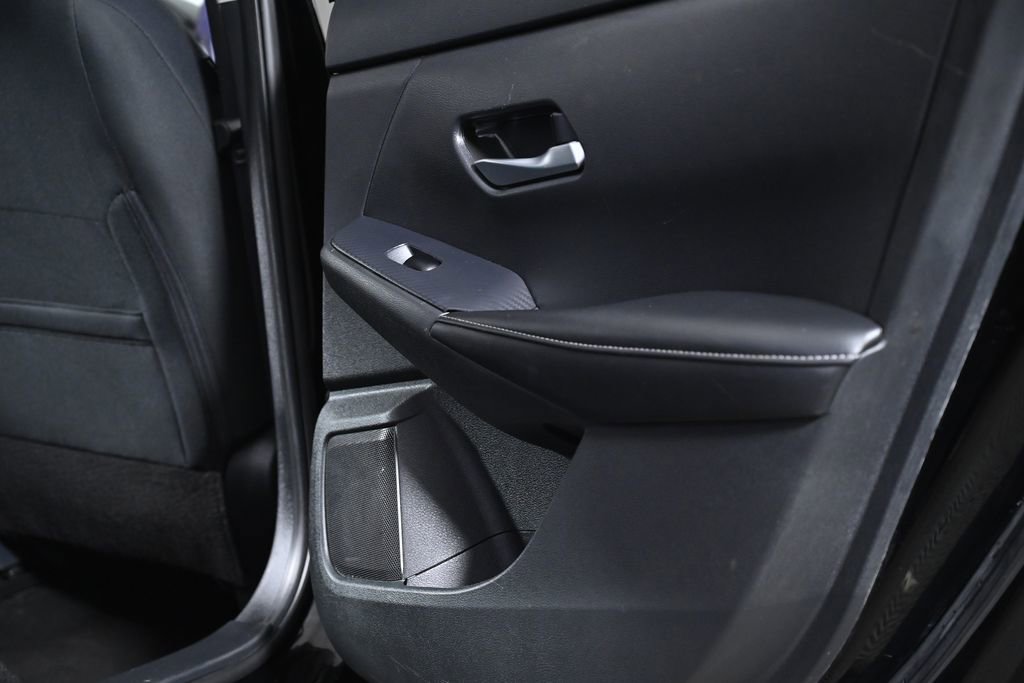 Certified 2023 Nissan Sentra SV w/ All-Weather Package image 31