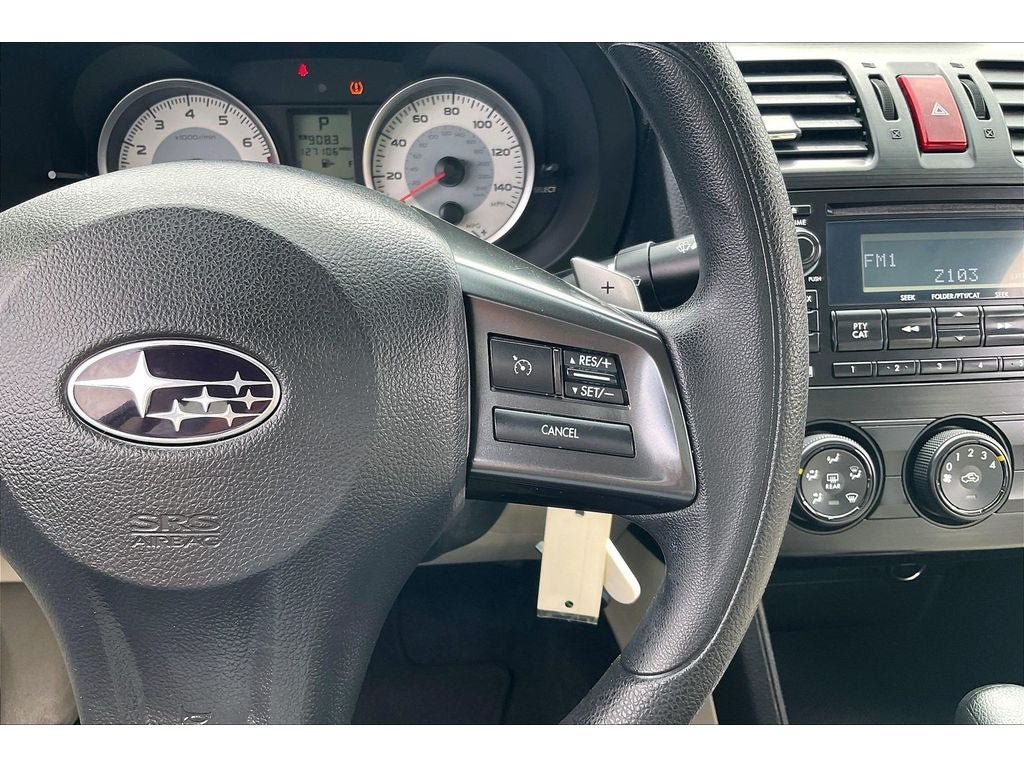 Used 2013 Subaru Impreza 2.0i Premium AWD/4WD image 21