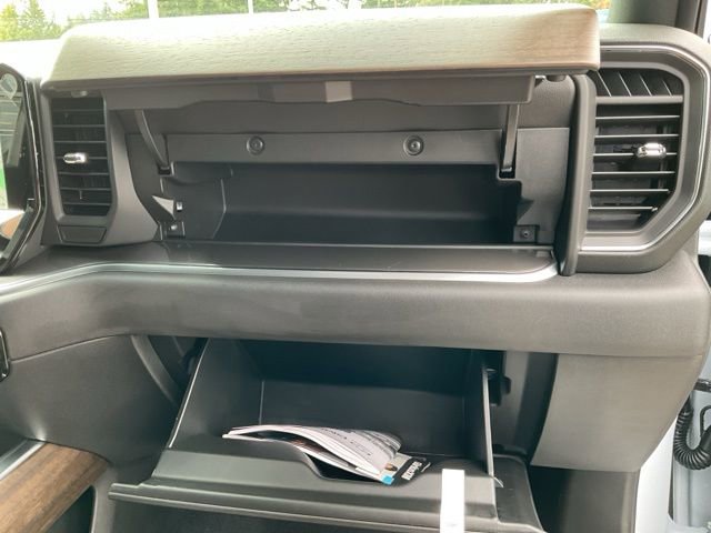 New 2026 Chevrolet Silverado 3500 High Country w/ Technology Package image 28