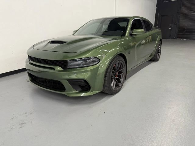 Used 2020 Dodge Charger Scat Pack image 3