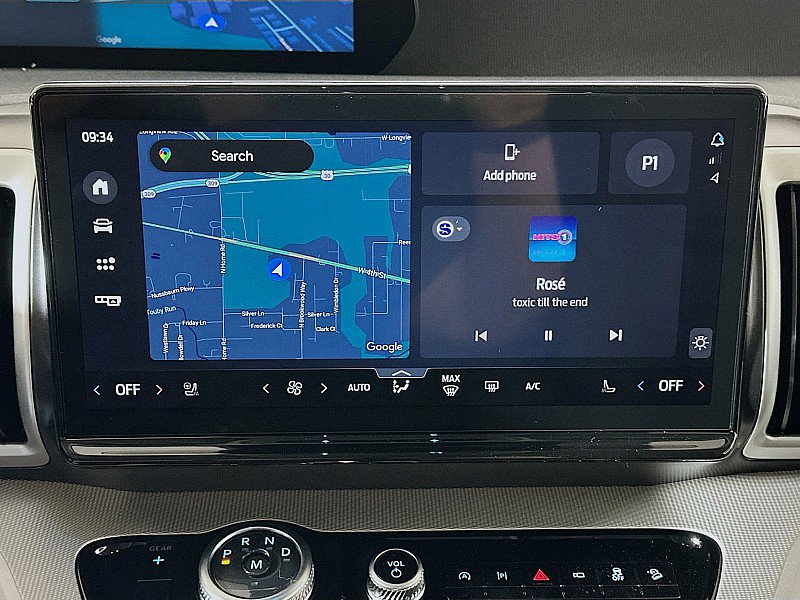 New 2025 Ford Expedition Active image 15