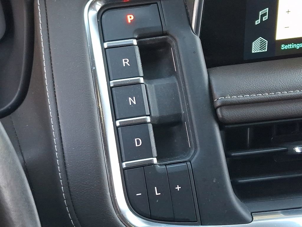 Used 2023 Chevrolet Tahoe LT AWD/4WD image 15