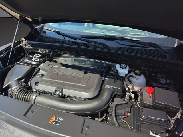 Used 2024 Buick Envision Avenir image 27