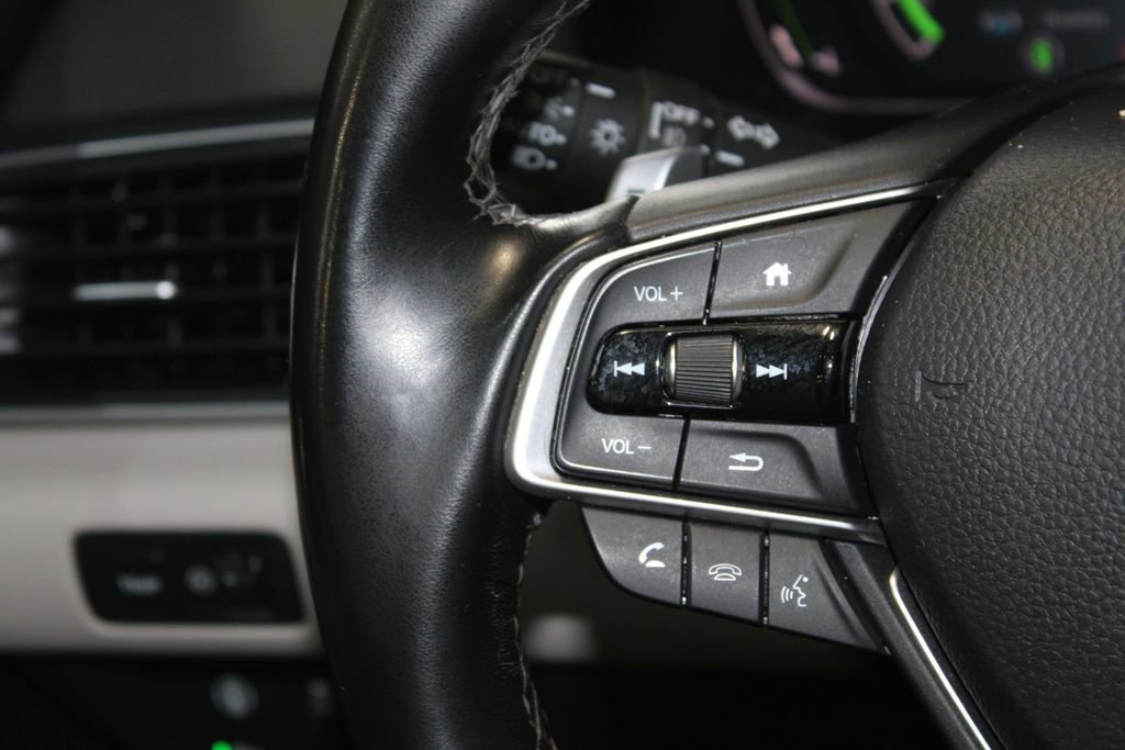 Used 2022 Honda Accord EX-L image 23
