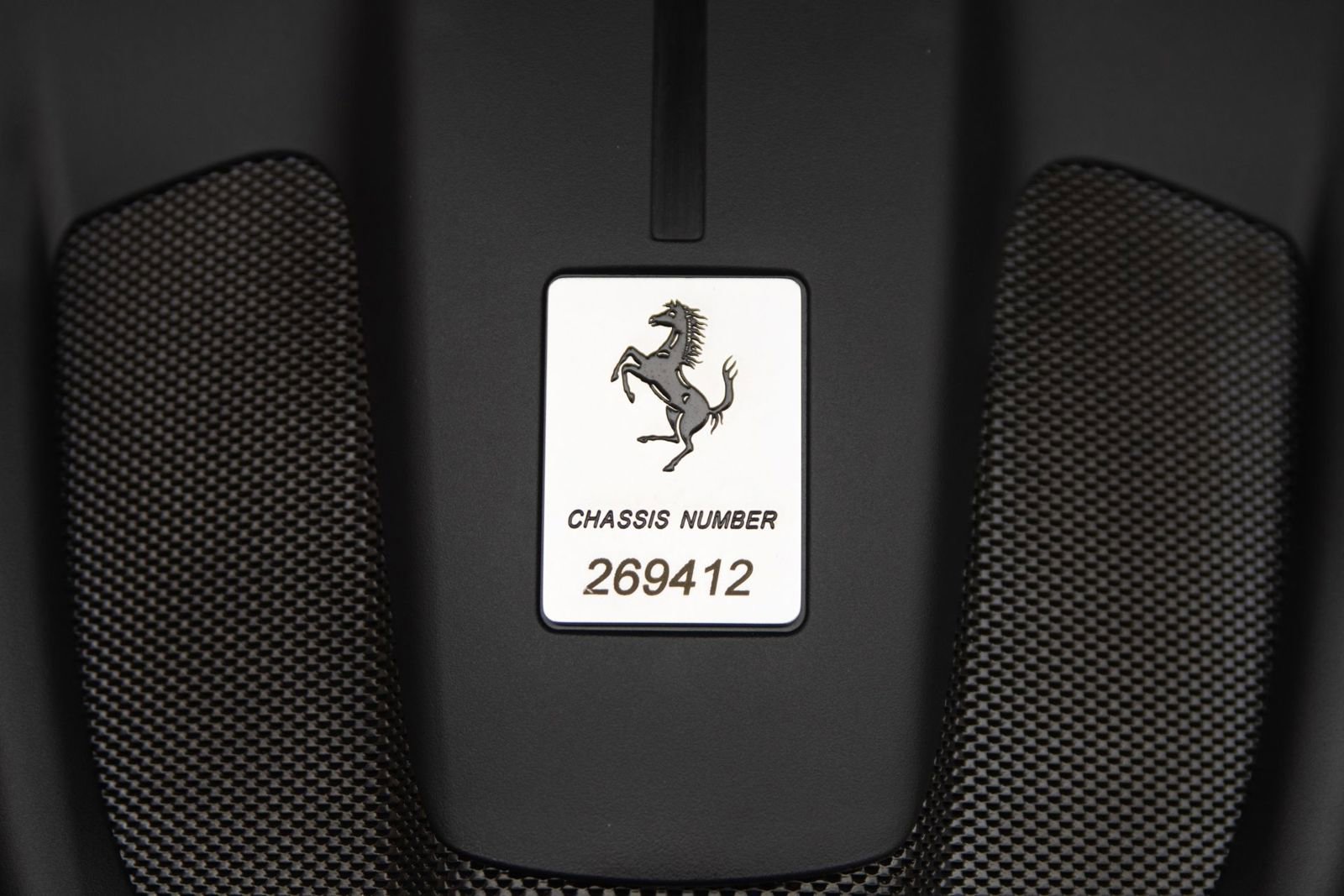 Used 2022 Ferrari Roma RWD image 44