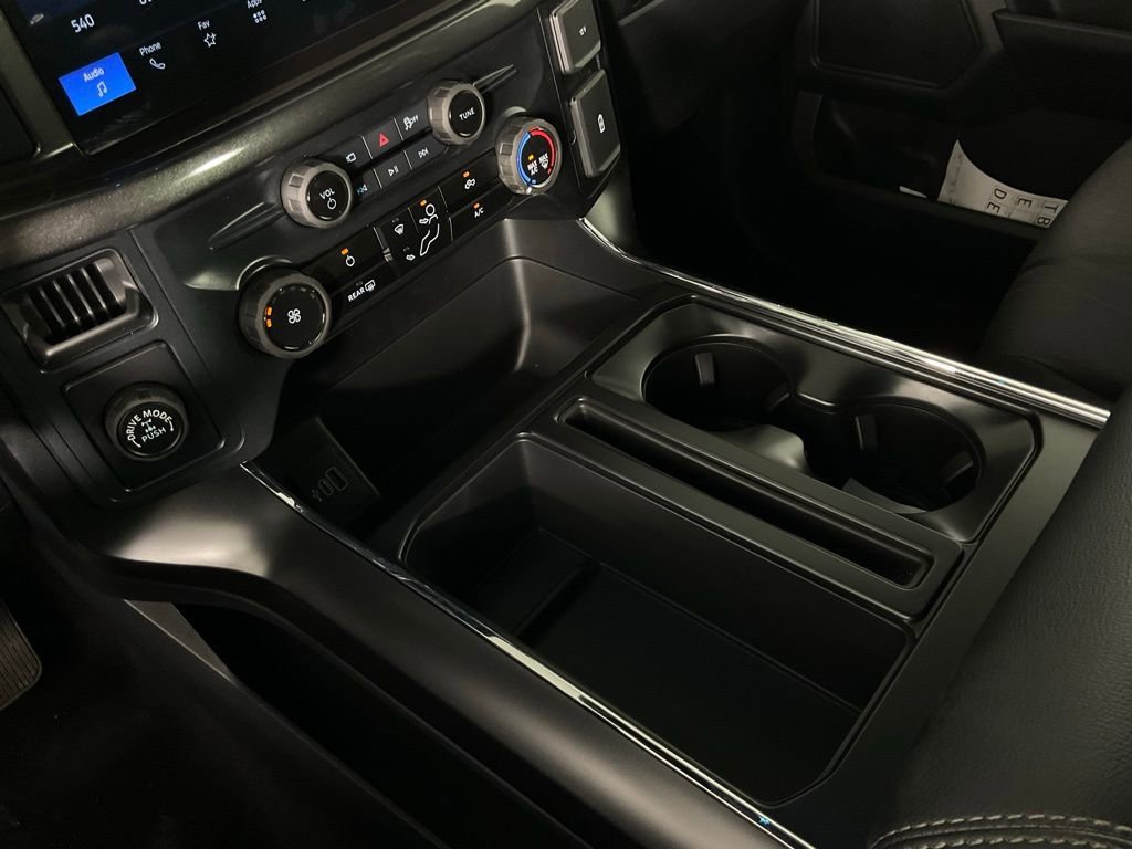 New 2026 Ford F150 STX w/ Equipment Group 200A image 18