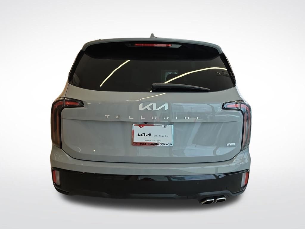 Used 2024 Kia Telluride SX Prestige X-Line image 5