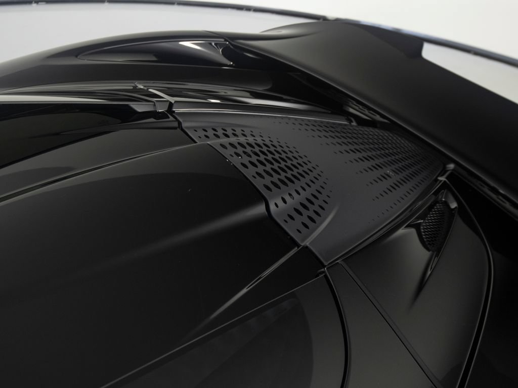 Used 2026 McLaren 750S Spider RWD image 45