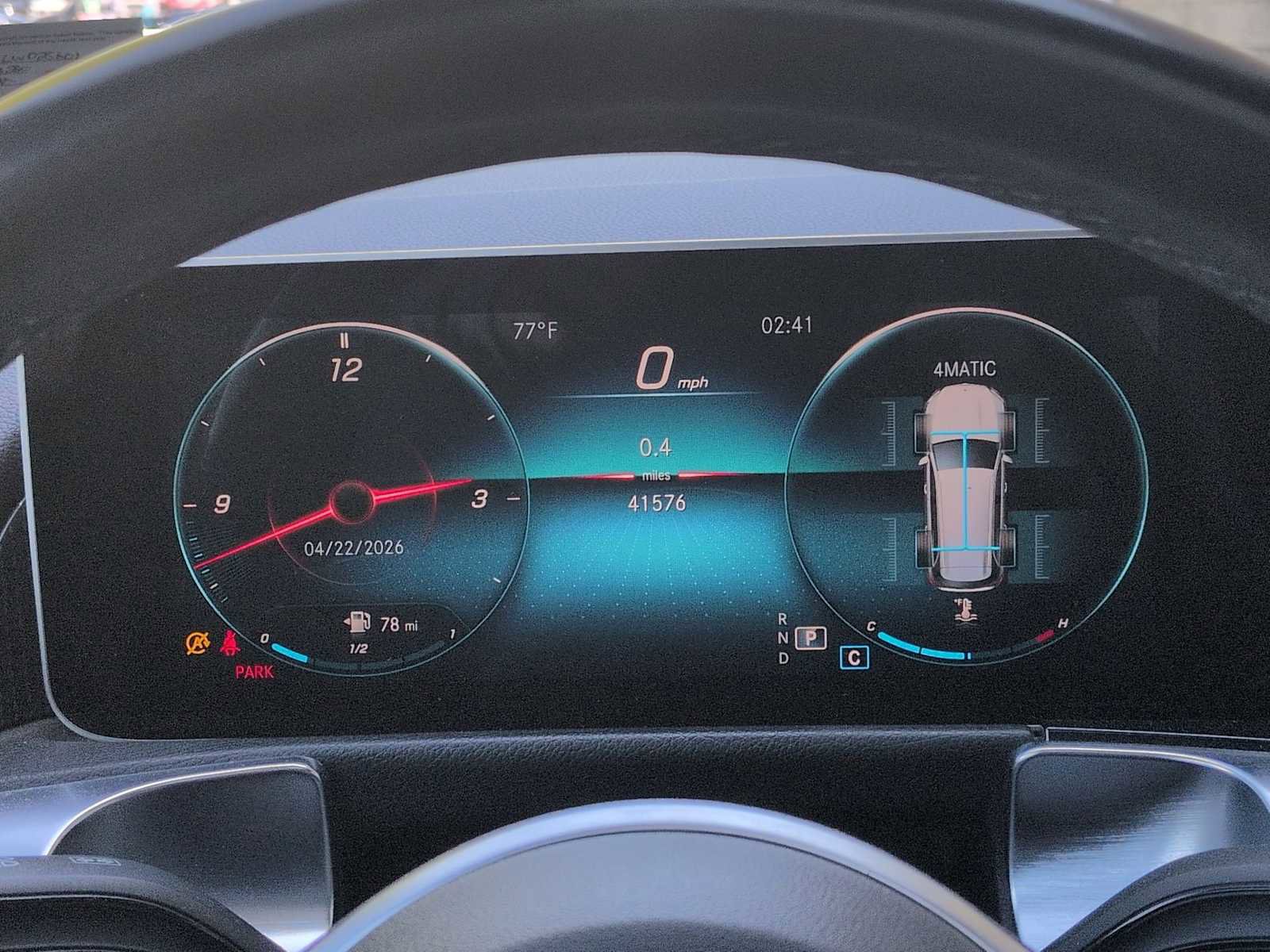 Used 2020 Mercedes-Benz GLB 250 4MATIC image 34