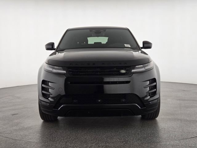 Certified 2024 Land Rover Range Rover Evoque Dynamic SE AWD/4WD image 8