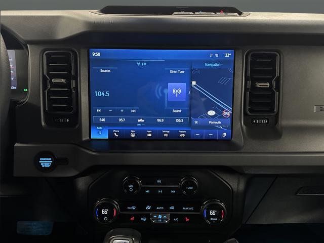 Used 2024 Ford Bronco Big Bend image 8