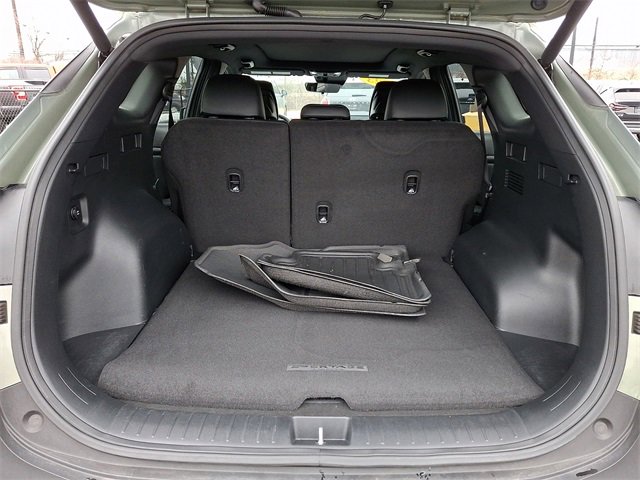 Certified 2023 Kia Sportage X-Line w/ X-Line Premium Package image 30