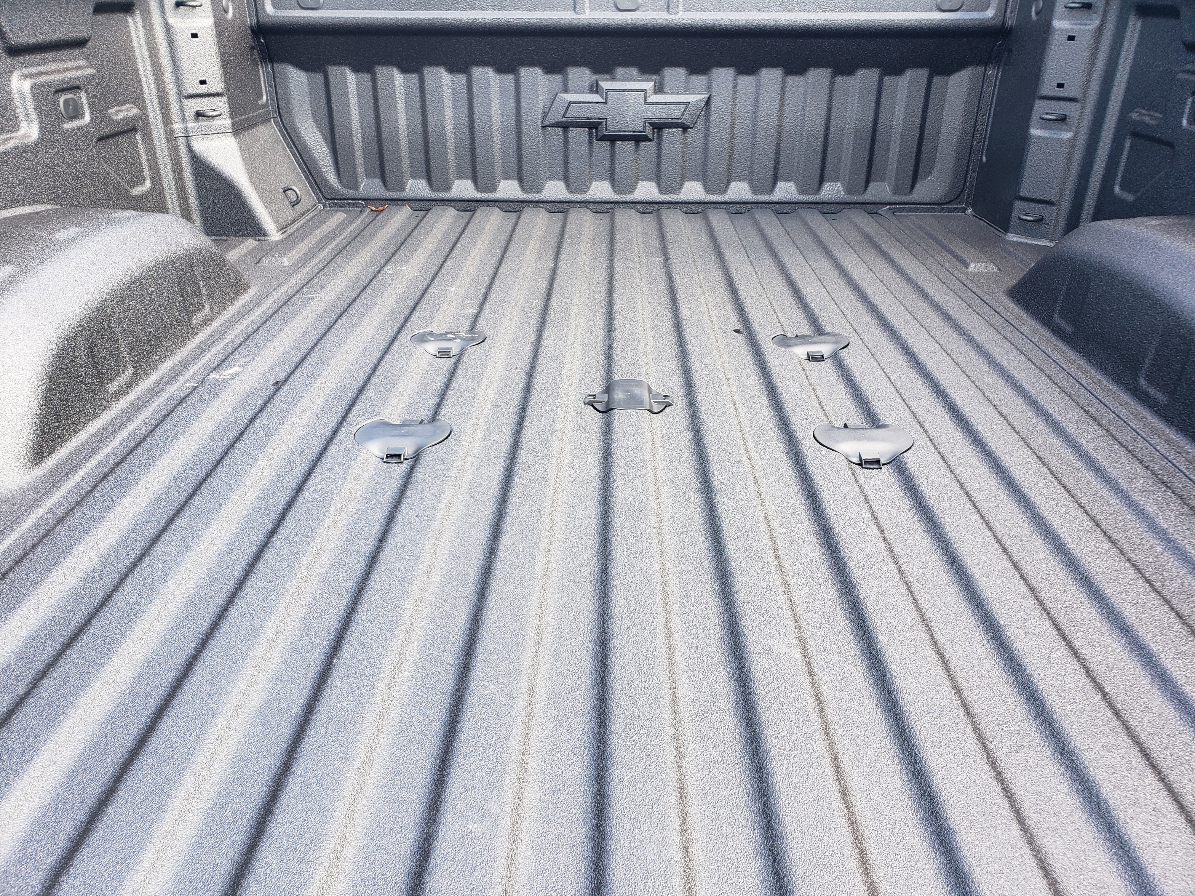 New 2026 Chevrolet Silverado 2500 LT image 10