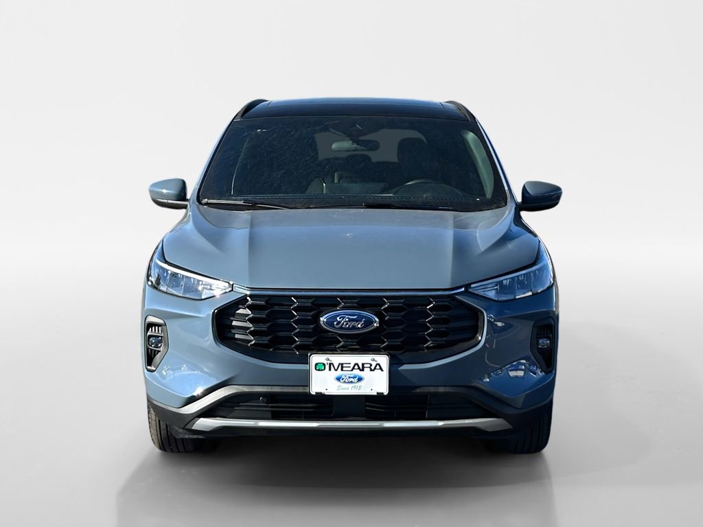 New 2026 Ford Escape ST-Line Select w/ Equipment Group 401A AWD/4WD image 38