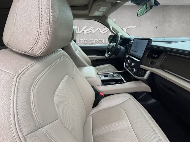 Used 2024 Ford Expedition Max Limited RWD image 30