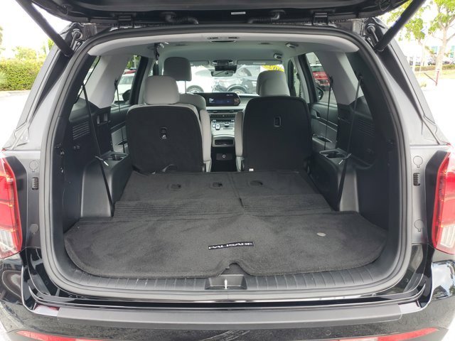 Used 2023 Hyundai Palisade SEL w/ Cargo Package image 10