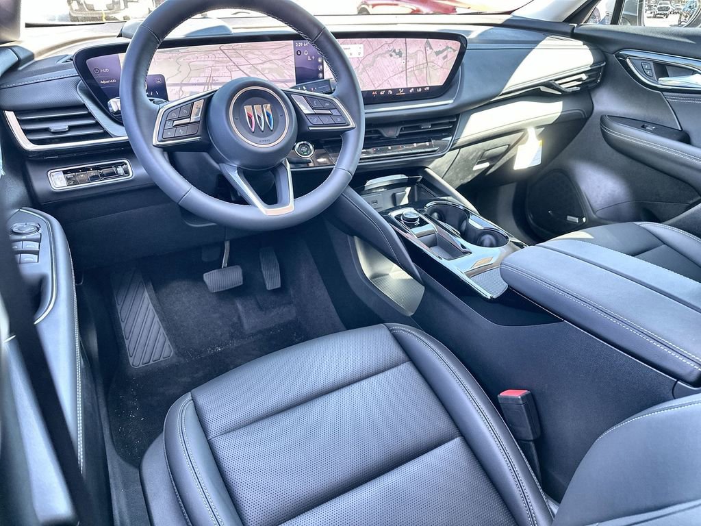 New 2026 Buick Envision Preferred image 20