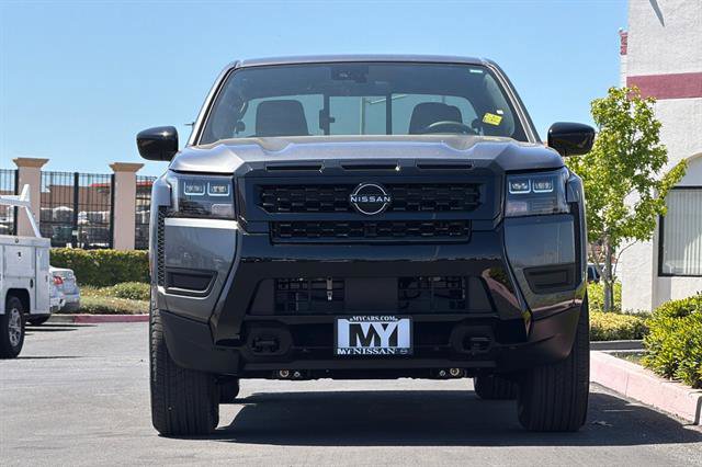 New 2026 Nissan Frontier SV w/ SV Convenience Package AWD/4WD image 9