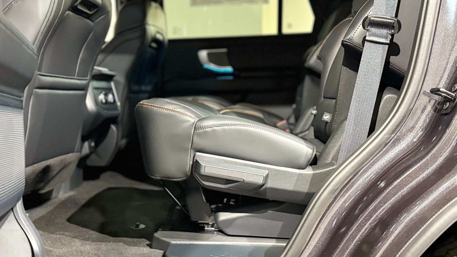New 2026 Ford Expedition Tremor AWD/4WD image 59