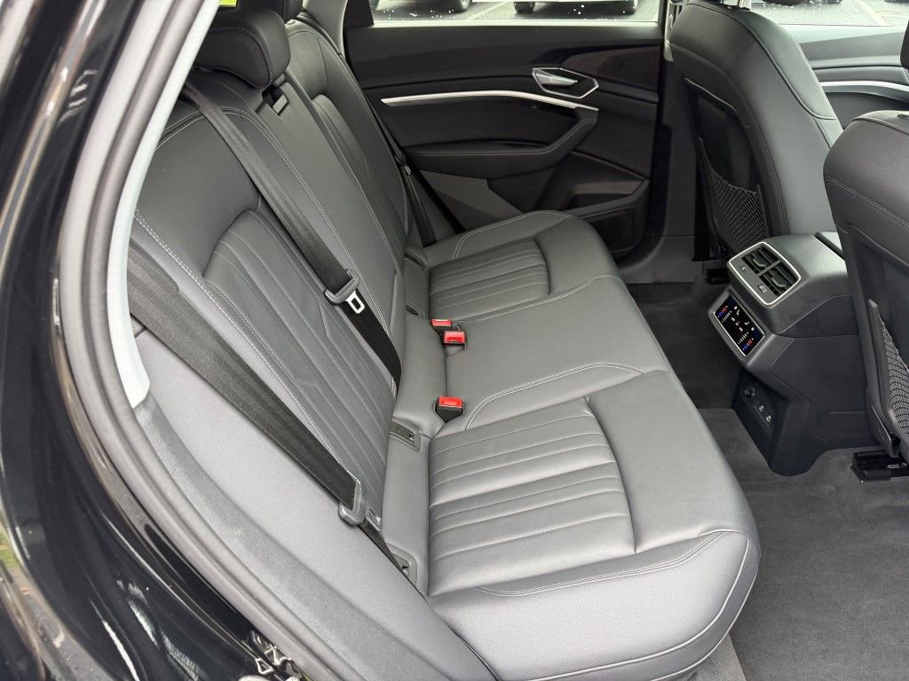 Certified 2022 Audi e-tron Premium image 16