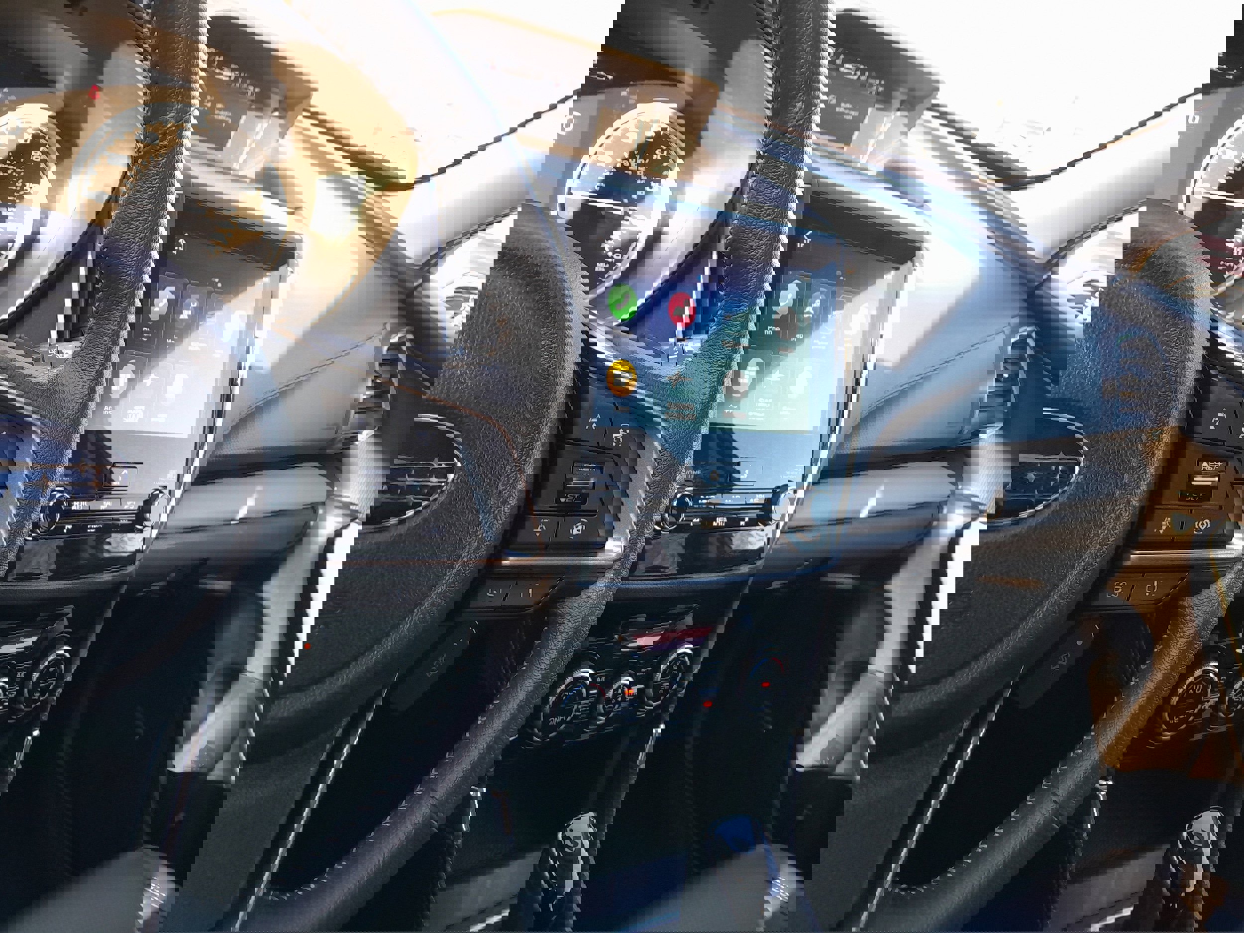 Used 2024 Subaru Forester Limited image 17