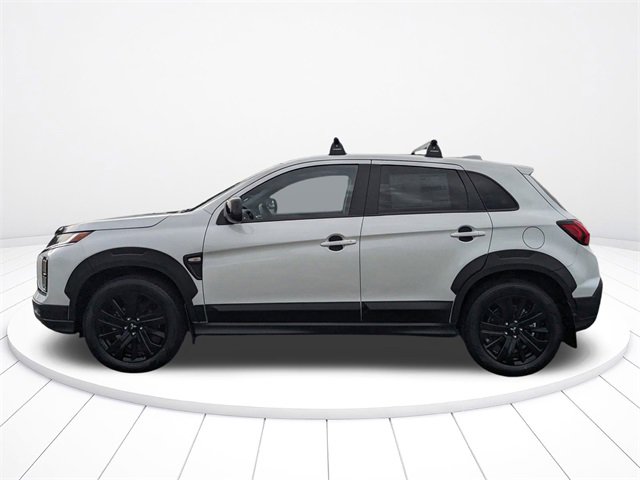 New 2025 Mitsubishi Outlander Sport AWD image 6