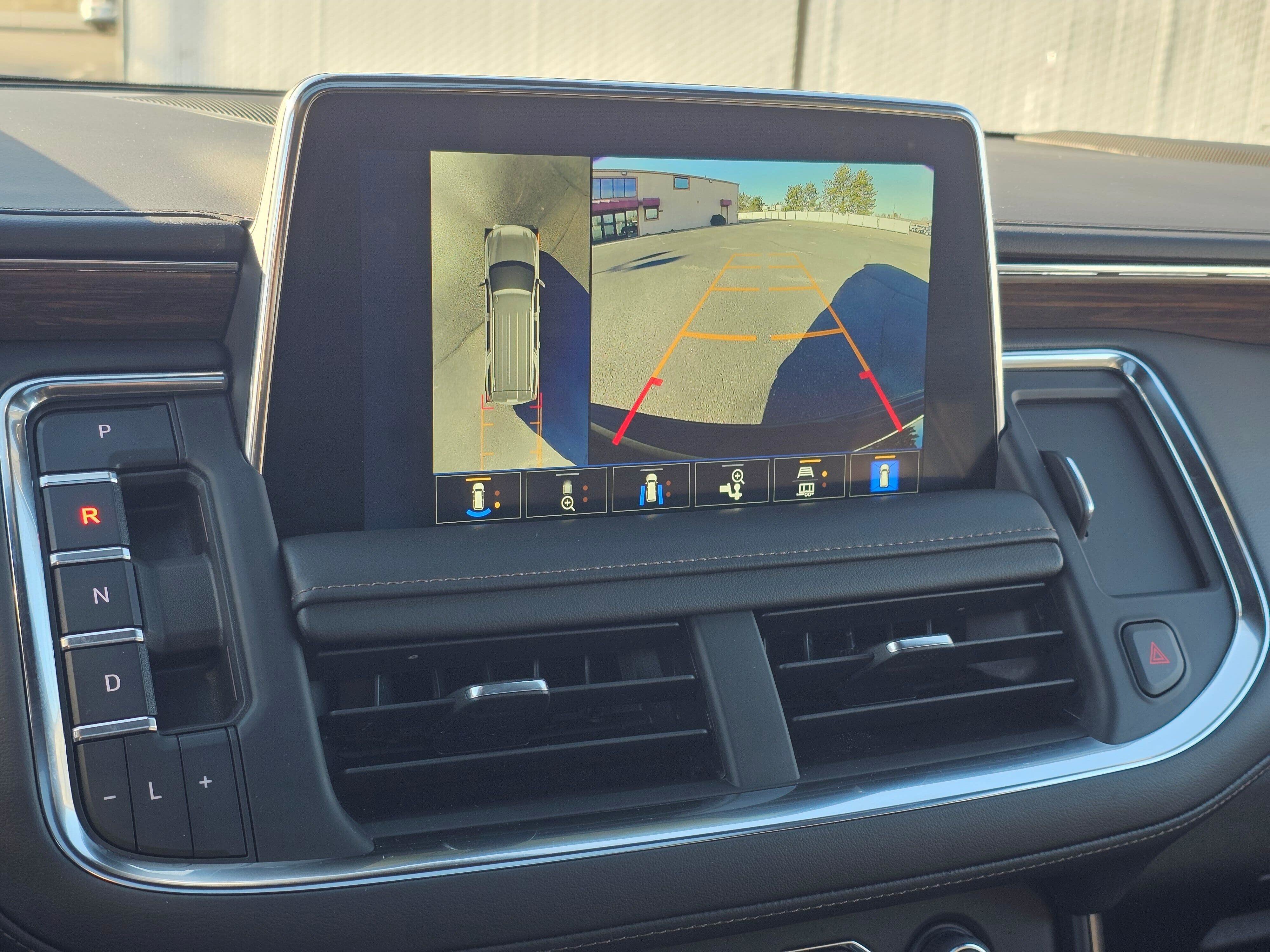 Used 2023 Chevrolet Tahoe High Country w/ Premium Package 2 image 20