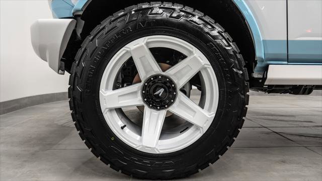 Used 2026 Ford Bronco Big Bend image 13