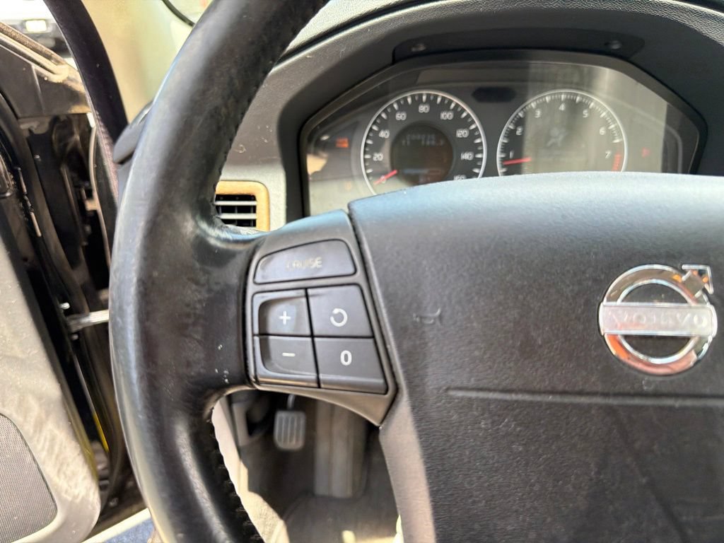 Used 2008 Volvo S80 3.2 FWD image 4