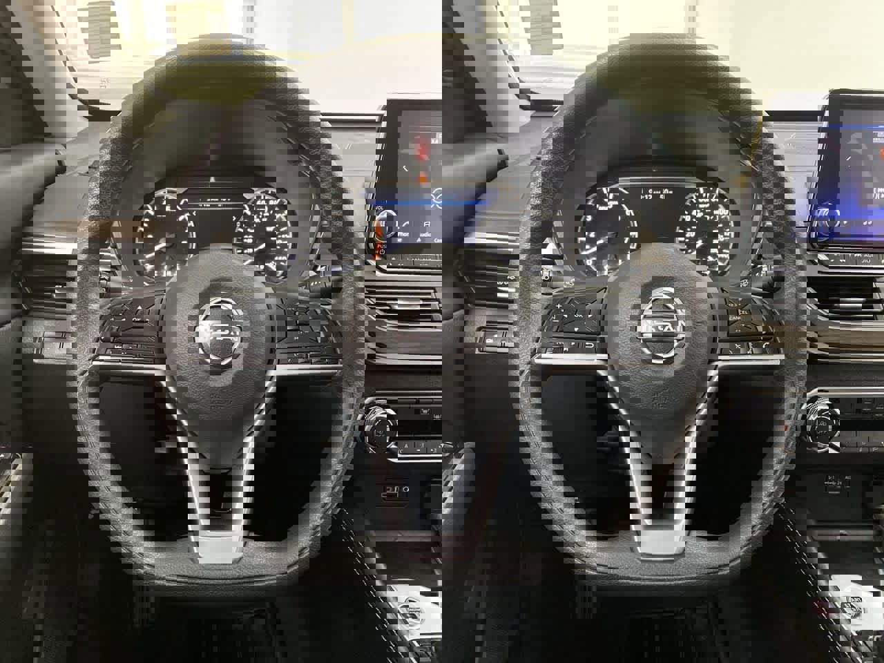 Used 2023 Nissan Altima 2.5 SV image 20