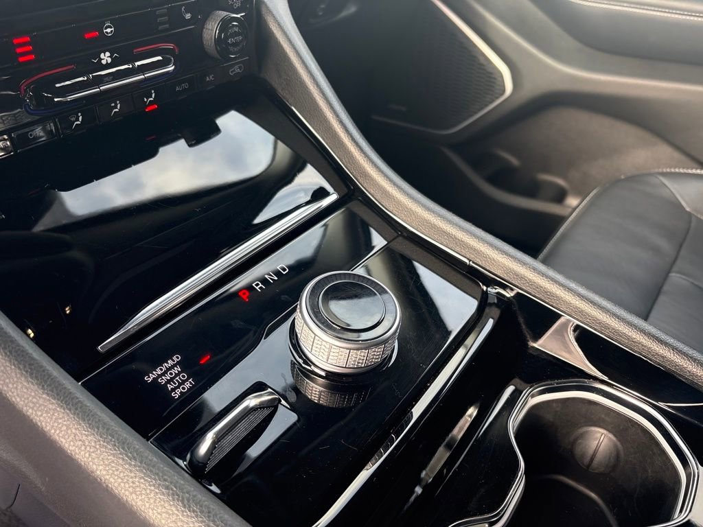 Certified 2021 Jeep Grand Cherokee L Limited image 23