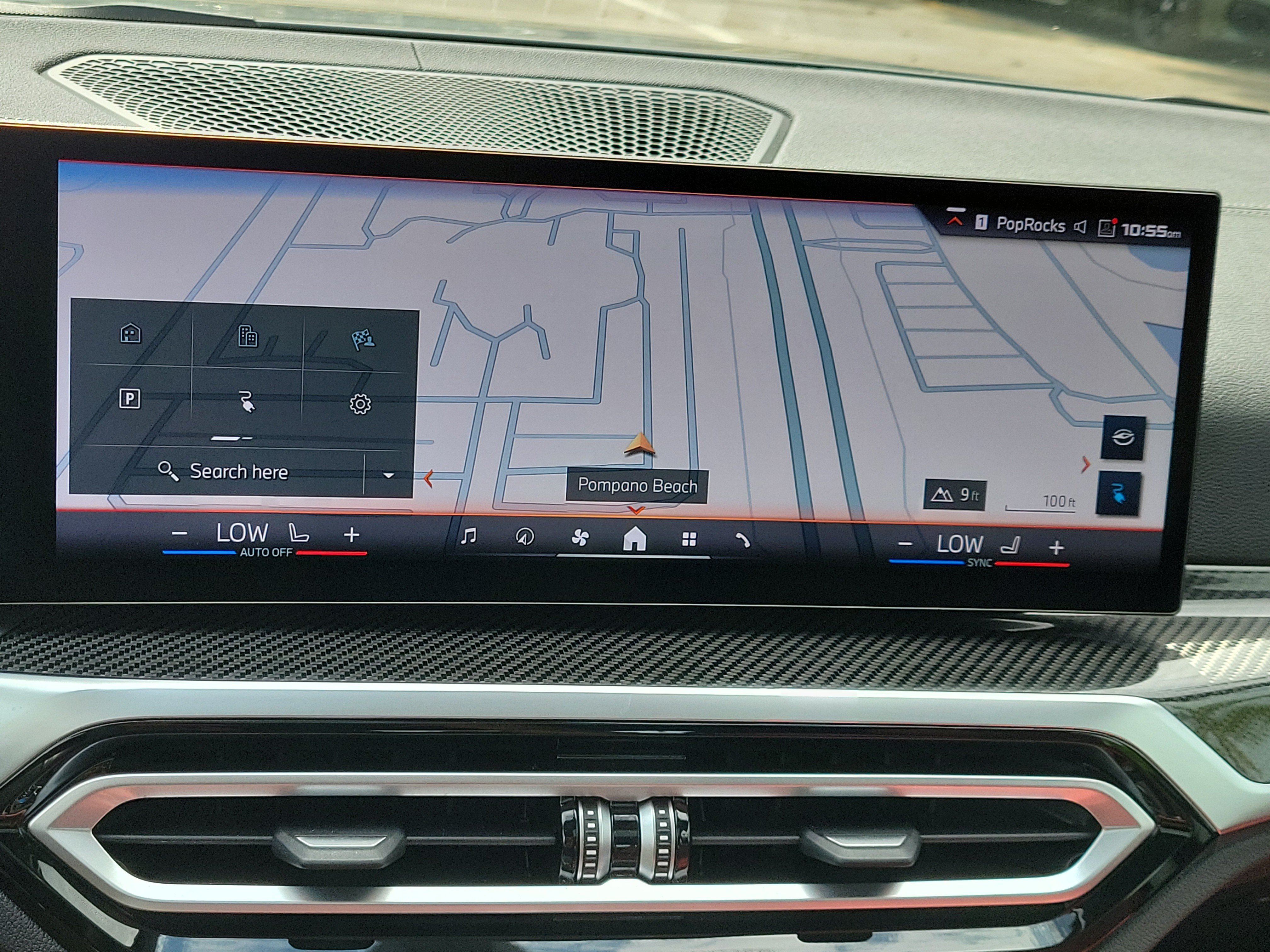 Certified 2024 BMW i4 M50 w/ Premium Package AWD/4WD image 30