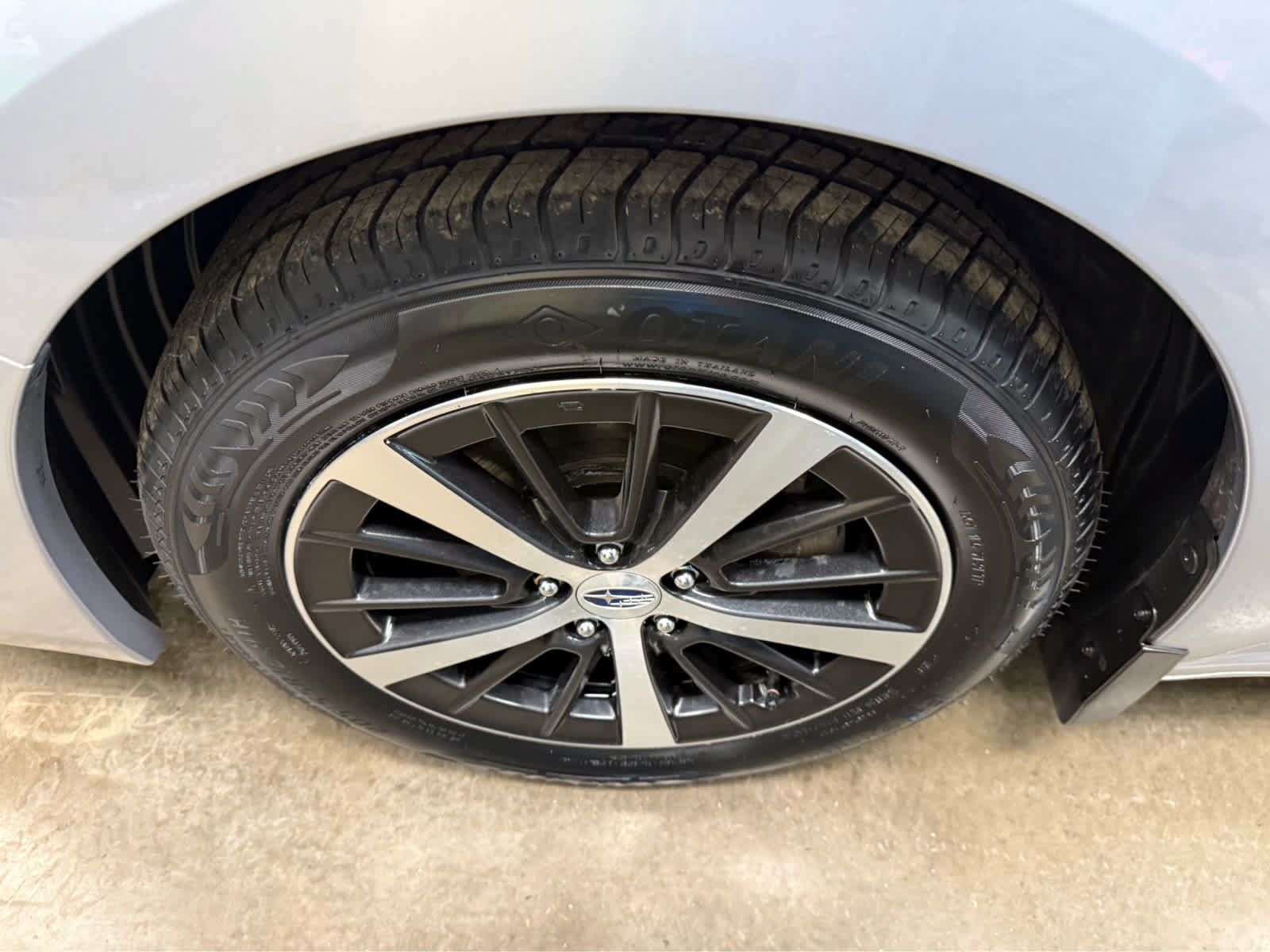 Used 2022 Subaru Impreza 2.0i Premium AWD/4WD image 34
