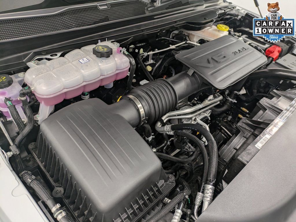 Used 2025 RAM 1500 Big Horn image 33